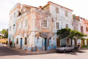 Mindelo Sao Vicente Tour