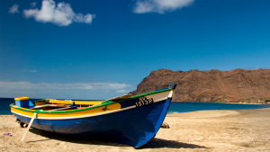 Sao Pedro Sao Vicente