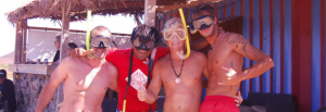 Sao Vicente Activities