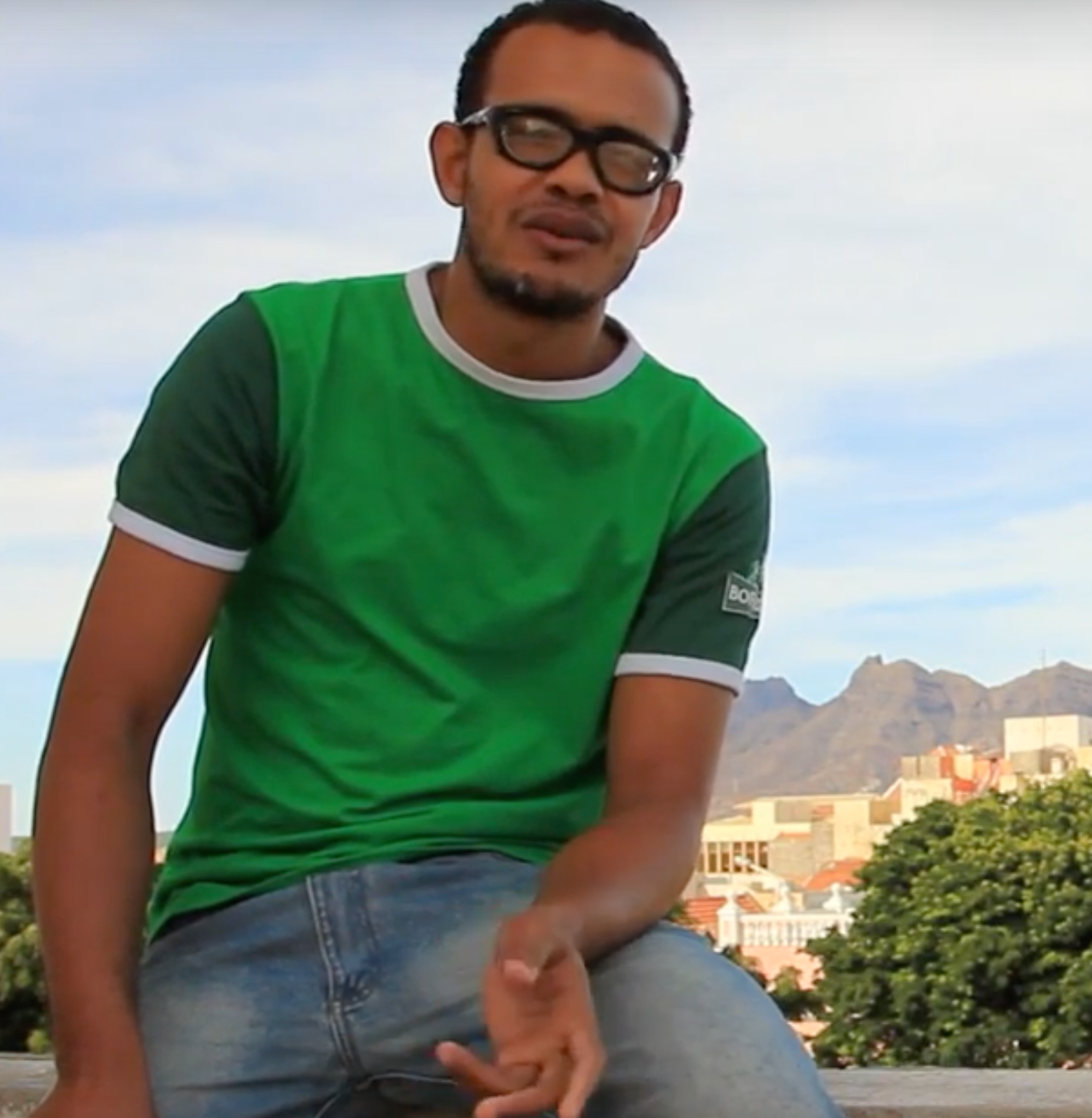 Picture of Elzo Dias