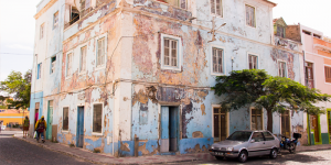 Tour Mindelo Sao Vicente