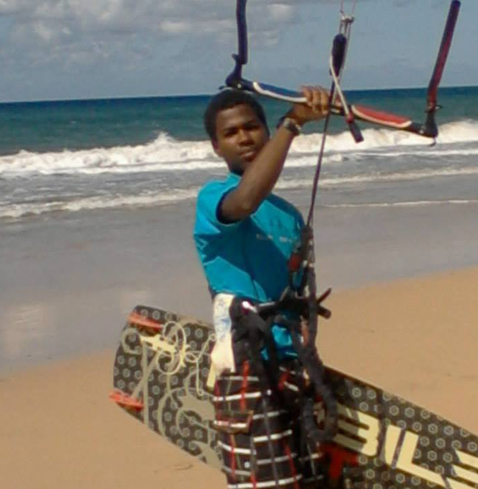 Picture of Junior Monteiro
