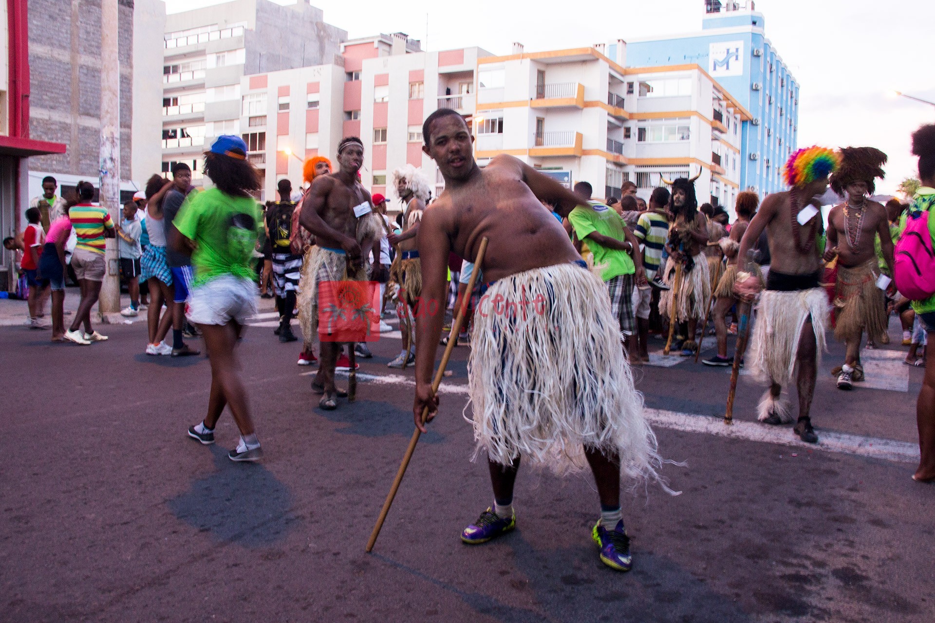 Picture of São Vicente Guide