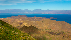 Monte Verde Sao Vicente