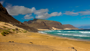 Praia Grande Sao Vicente