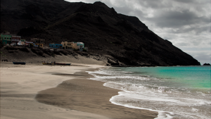 Sao Vicente Cabo Verde