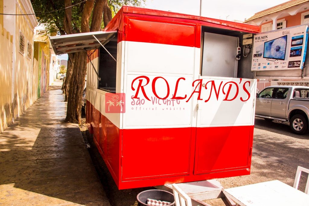 Roland's Mindelo São Vicente