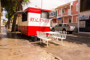 Roland's Mindelo São Vicente Cape Verde