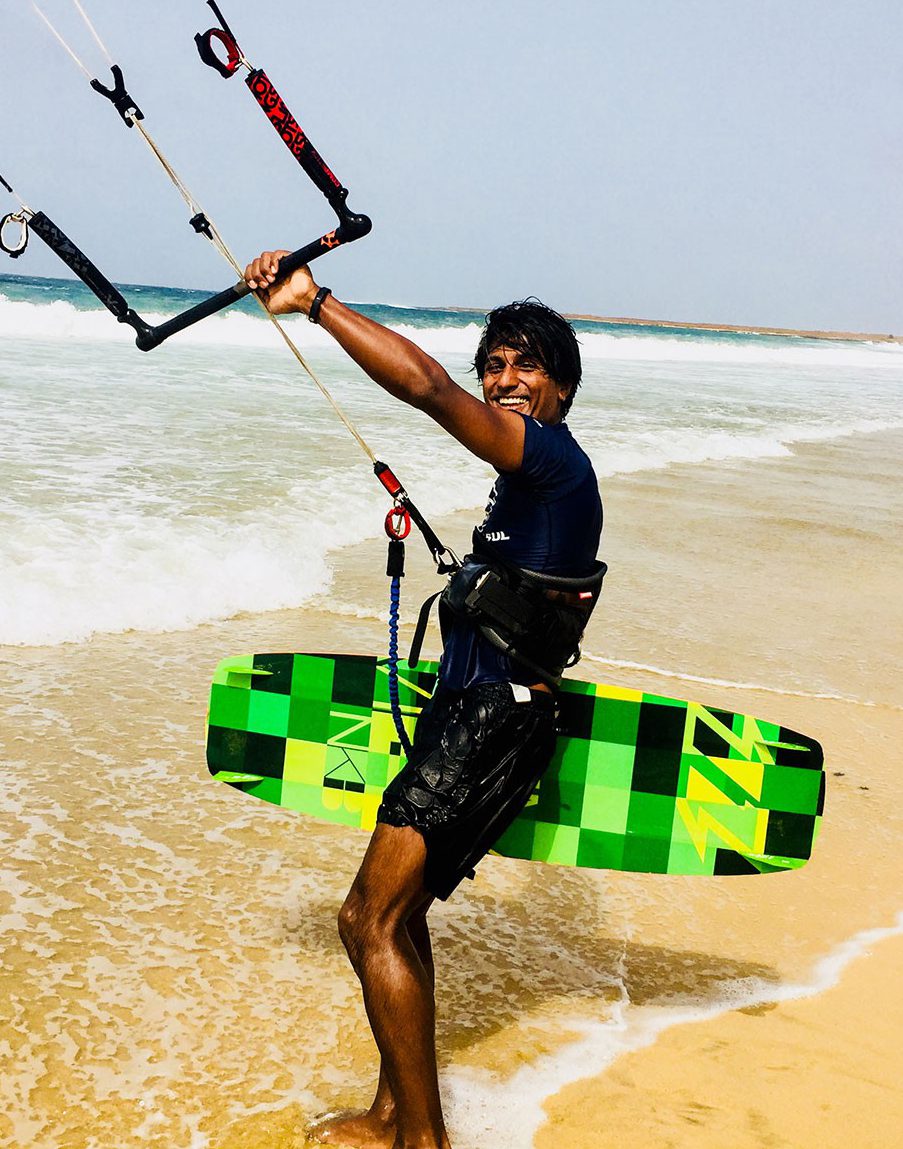 Picture of Richard Naipal